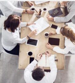 Allies Real Estate brokerage