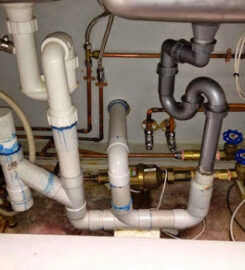Franco Belli Plumbing & Heating & Sons Inc