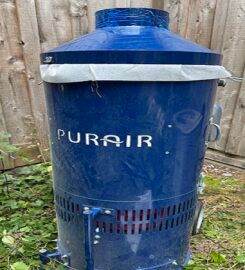 Modern PURAIR® Comox Valley