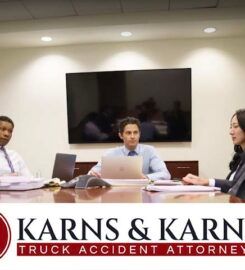 Karns & Karns Truck Accident Attorneys