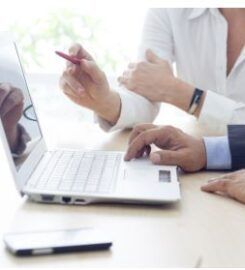 Allies Real Estate brokerage