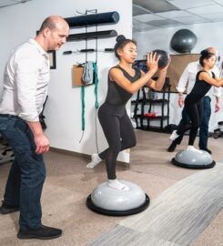 Chatsworth Physical Therapy