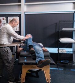 Chatsworth Physical Therapy