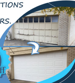 Repair Garage Door Indianapolis