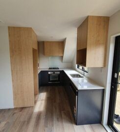 Loft Homes and Garages