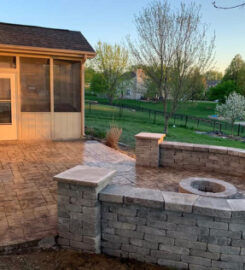 Silvers Concrete and Paving – South Side