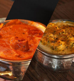 Apna Pind – Indian Restaurant in Mississauga