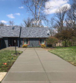 Silvers Concrete and Paving – South Side
