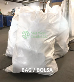 Mid West Textile, LLC