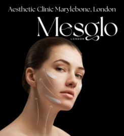 Mesglo Aesthetic Clinic Marylebone London