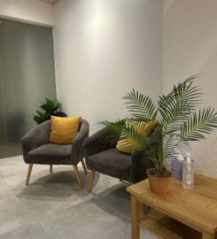 Mesglo Aesthetic Clinic Marylebone London