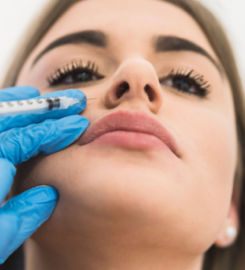 Mesglo Aesthetic Clinic Marylebone London