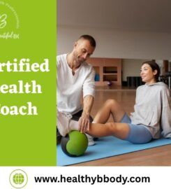 Healthy Beautiful Body
