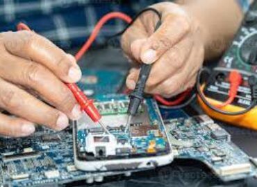 TechFix Mobile Repairs