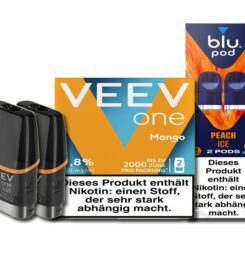 raucherpause.de – Tabak & Vape Online-Shop