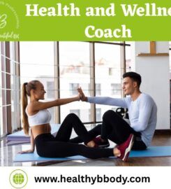 Healthy Beautiful Body