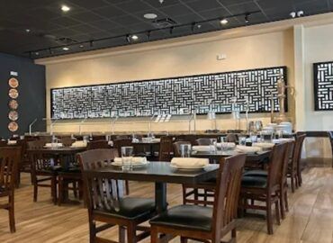 Bombay Grove Indian Kitchen + Bar