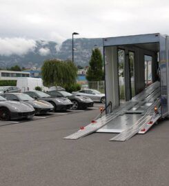 EasyGo Logistics | Trusted Car Shipping Services in the U.S.