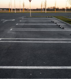 KW Asphalt & Concrete Services