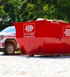 Axis Dumpsters