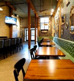Padraigs Brewing