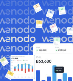 Wenodo Ltd