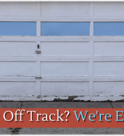 Garage Door Repair Sunrise FL