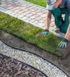 C & M's Landscaping
