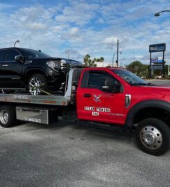 Ocean Towing