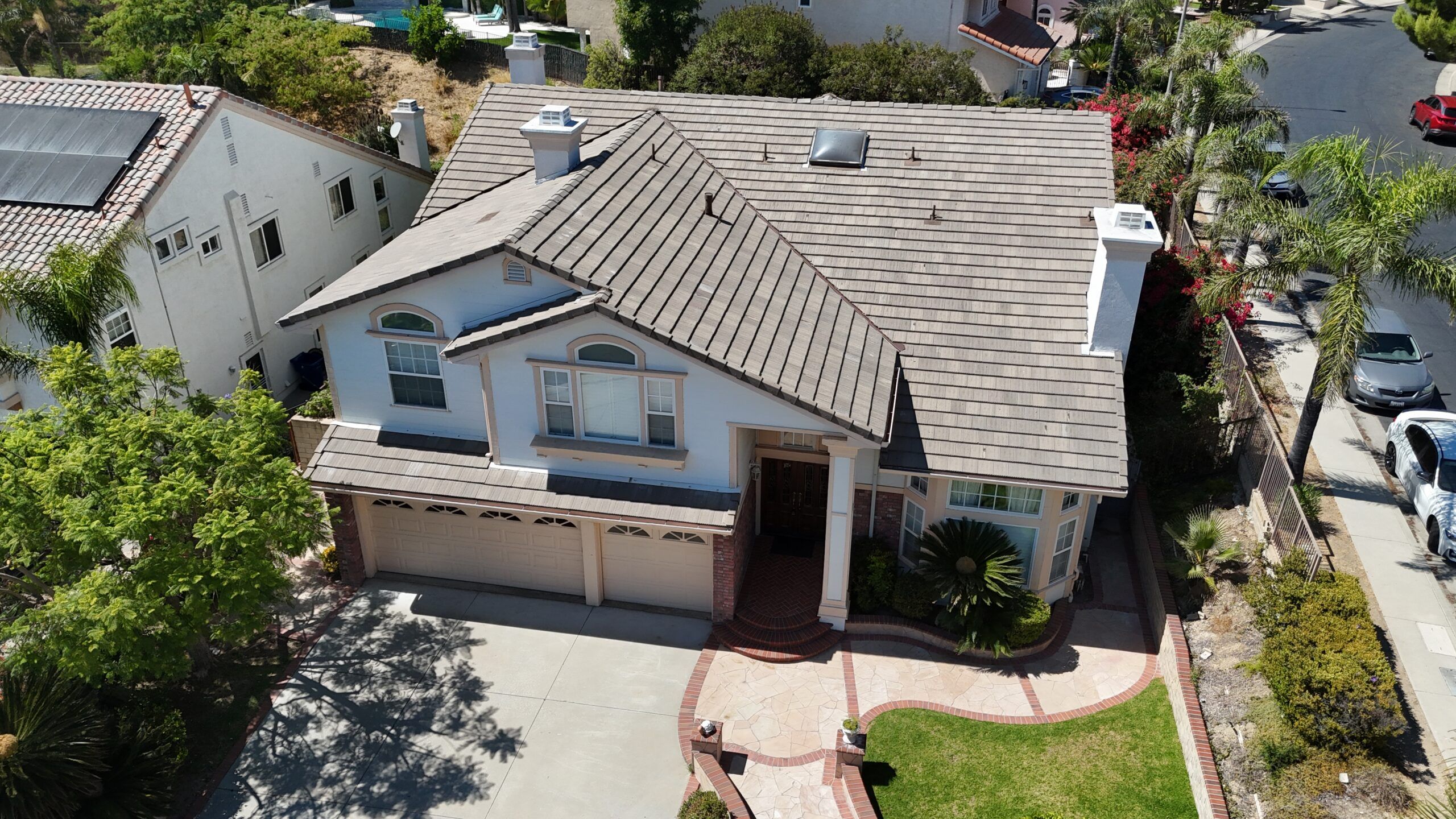 Infinity Roofers Inc