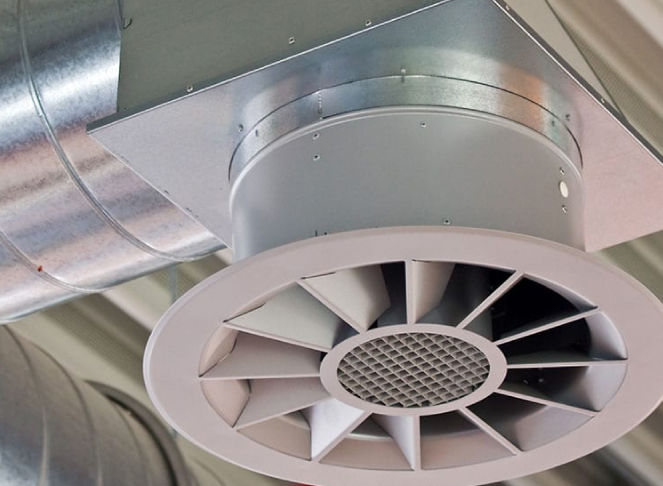 Omega Duct Cleaning