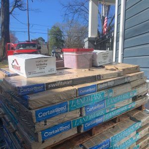 DEPS Roofing