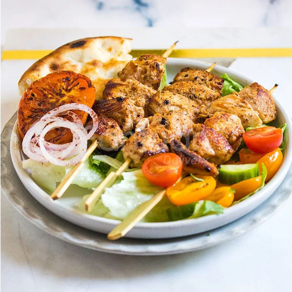Shawerma Bite