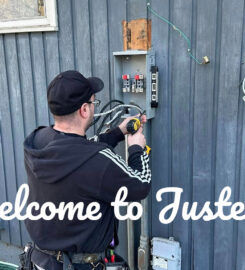 Justech Home Inspections Ltd