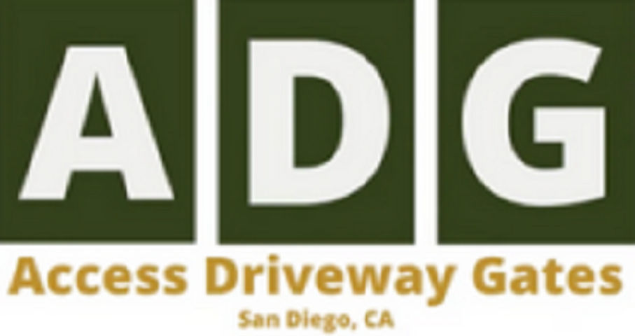 Access Driveway Gates