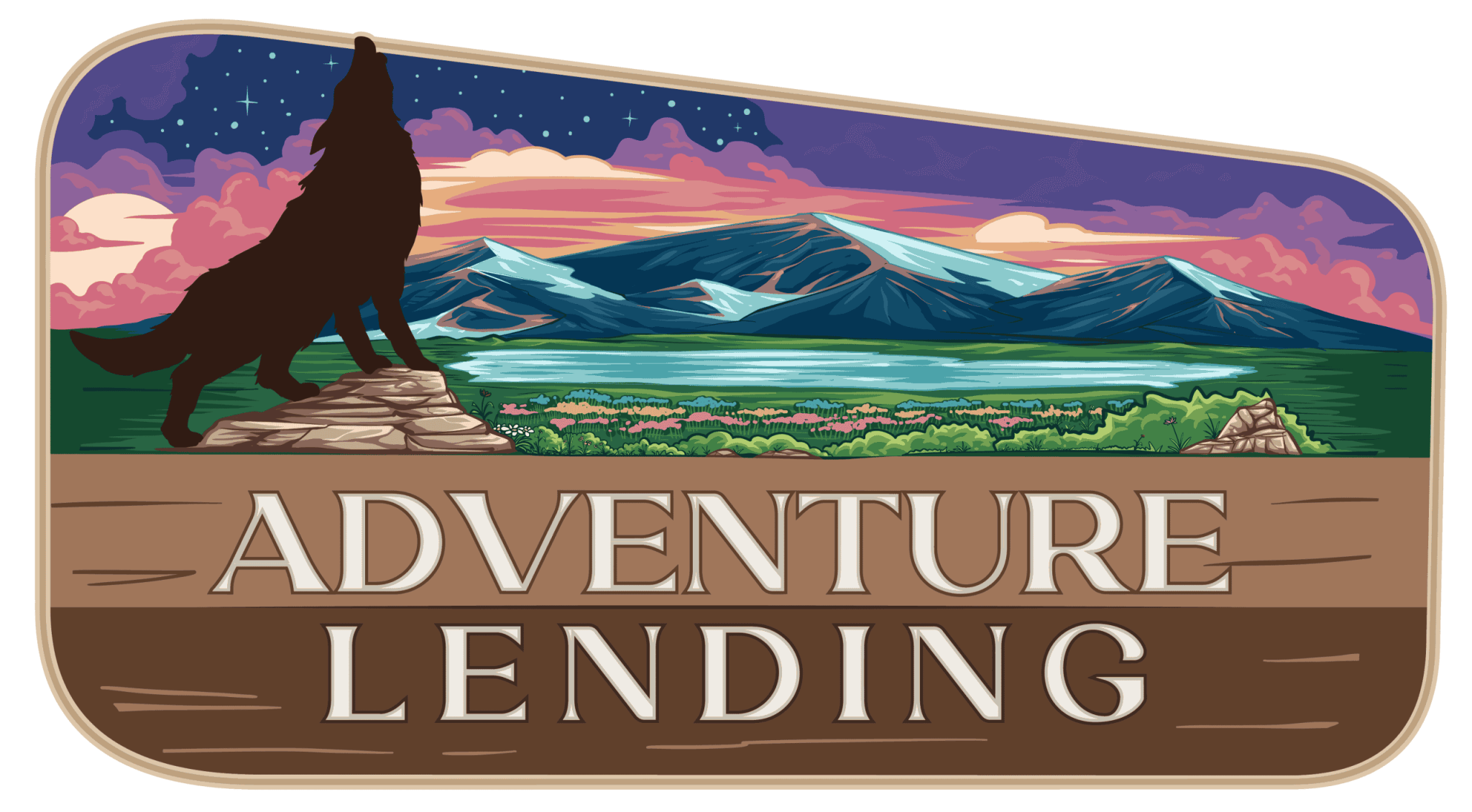 Adventure Lending