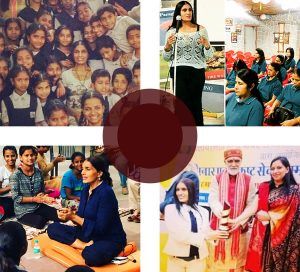 Anu Aggarwal Foundation