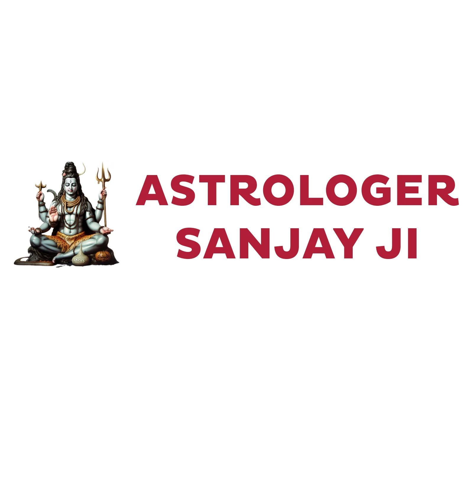 Astro Sanjay Guruji
