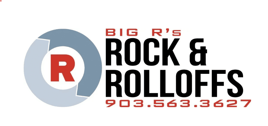 Big R’s Rock & Rolloffs