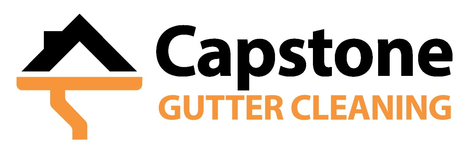 Capstone Gutter Cleaning