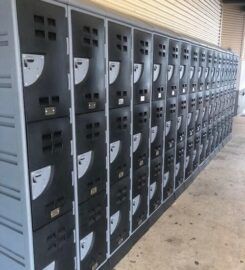 Cool Lockers® California