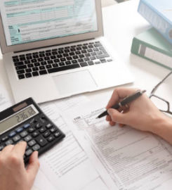 Corporate Tax Consultants in Dubai