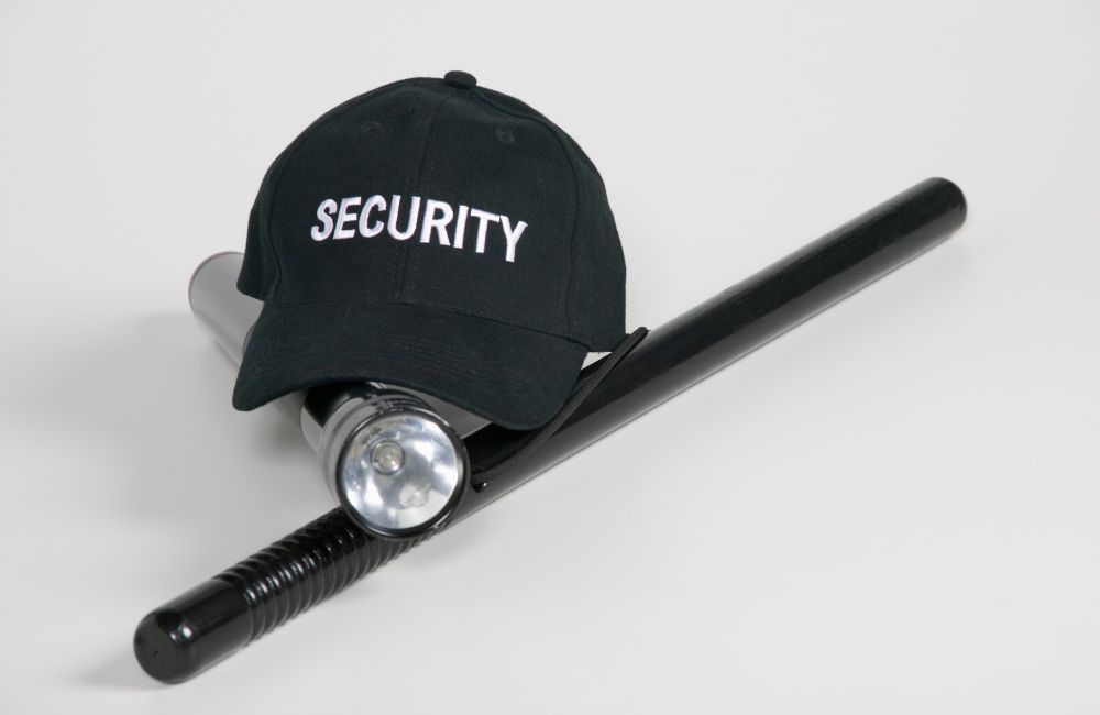 Covenant Security Solutions LLC