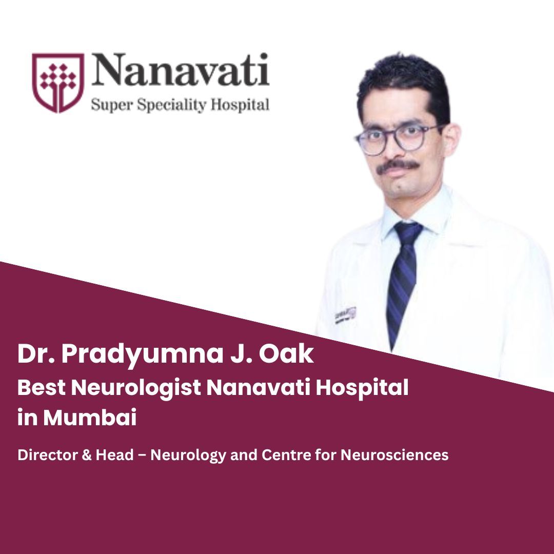 Dr. Pradyumna J. Oak India