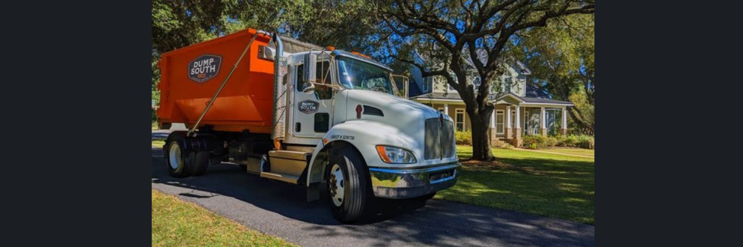 Dump South Dumpster Rental