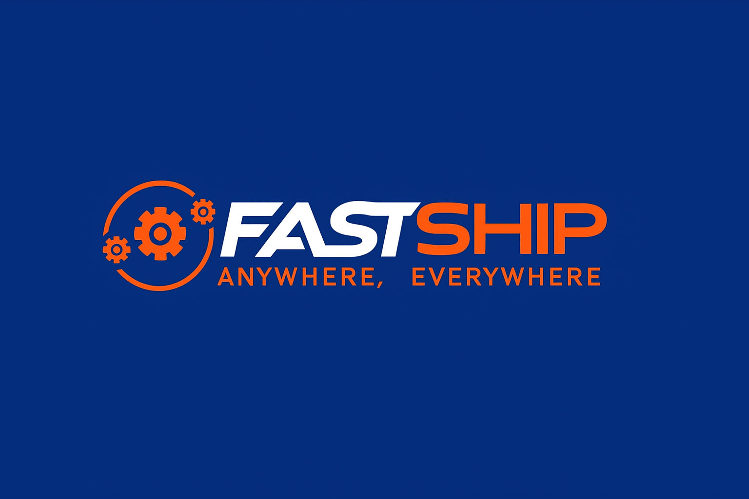 Fast Ship