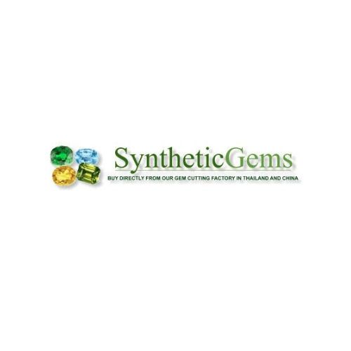 synthetic gems