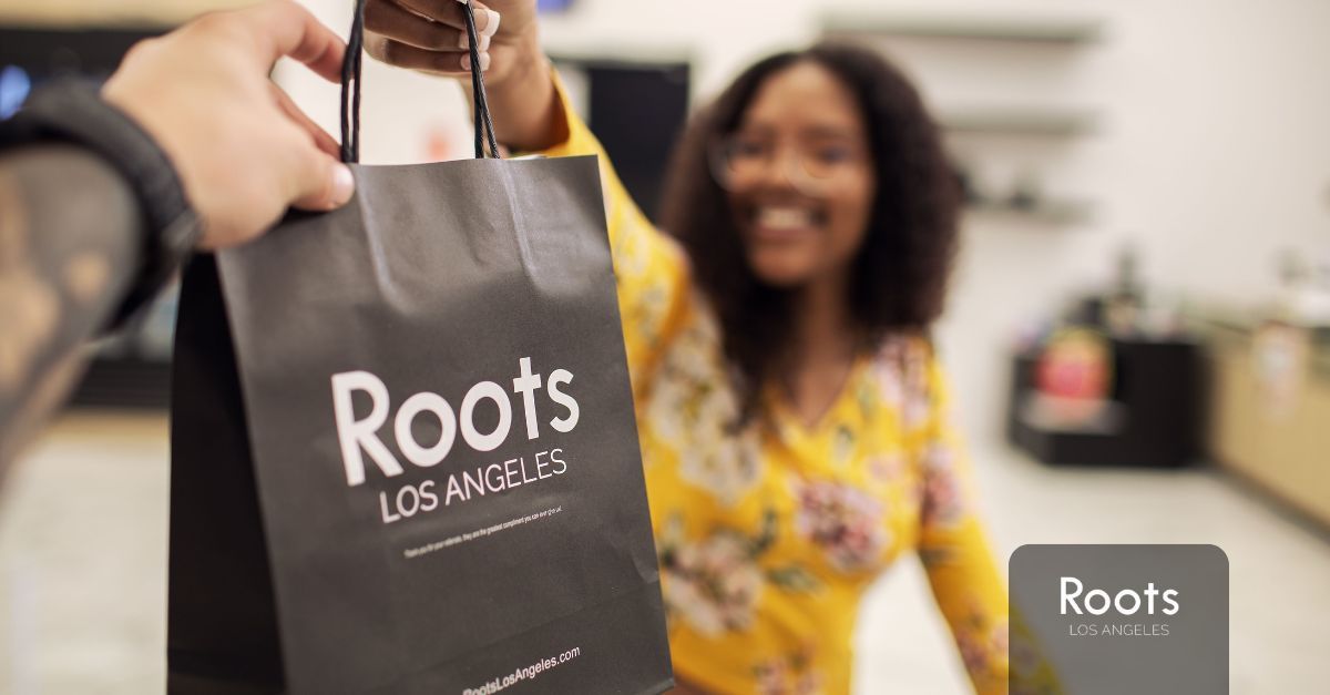 Roots Los Angeles