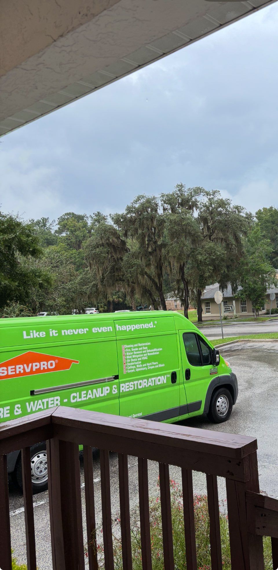 SERVPRO of Ocala