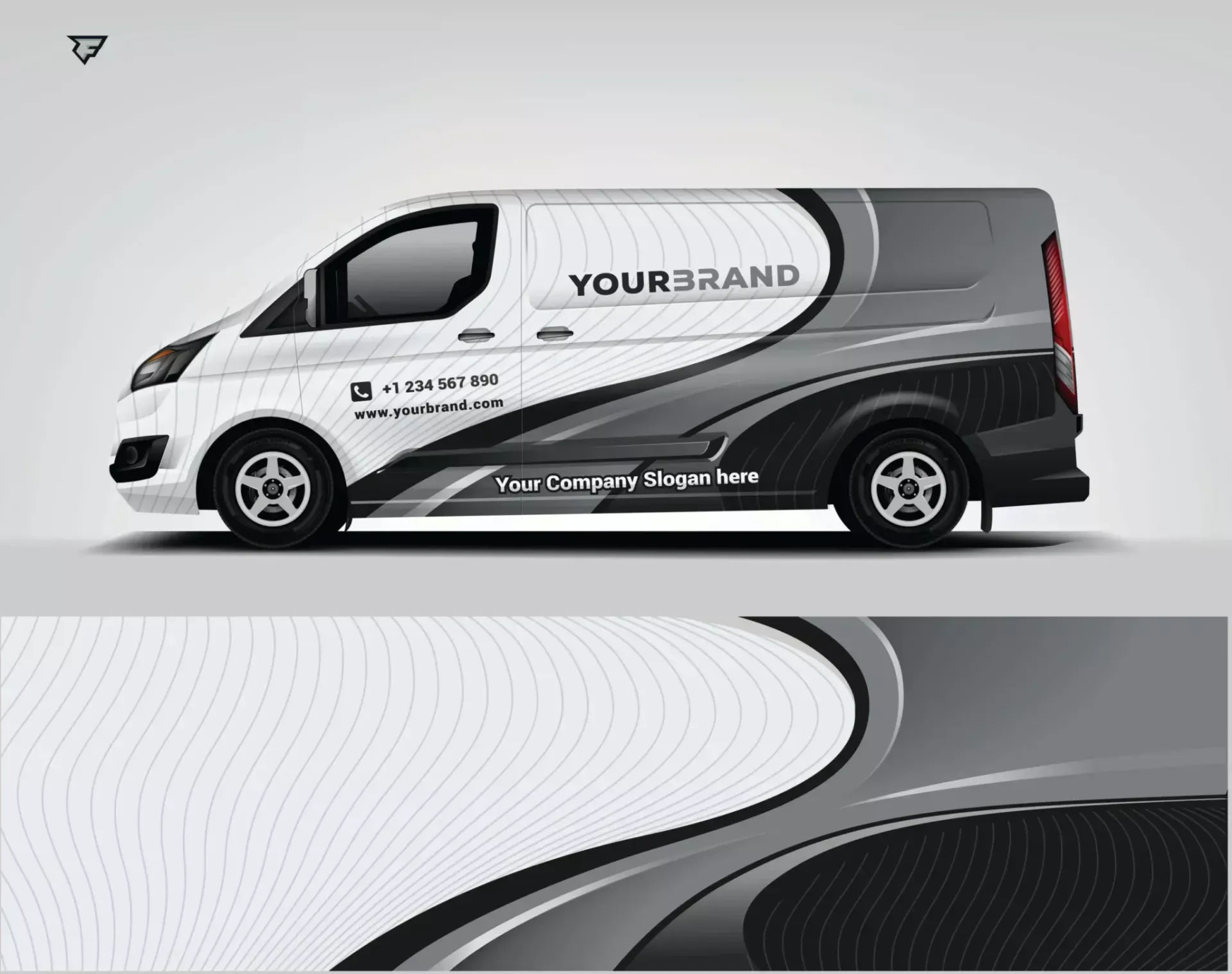 Turner Graphics – Printing & Signage